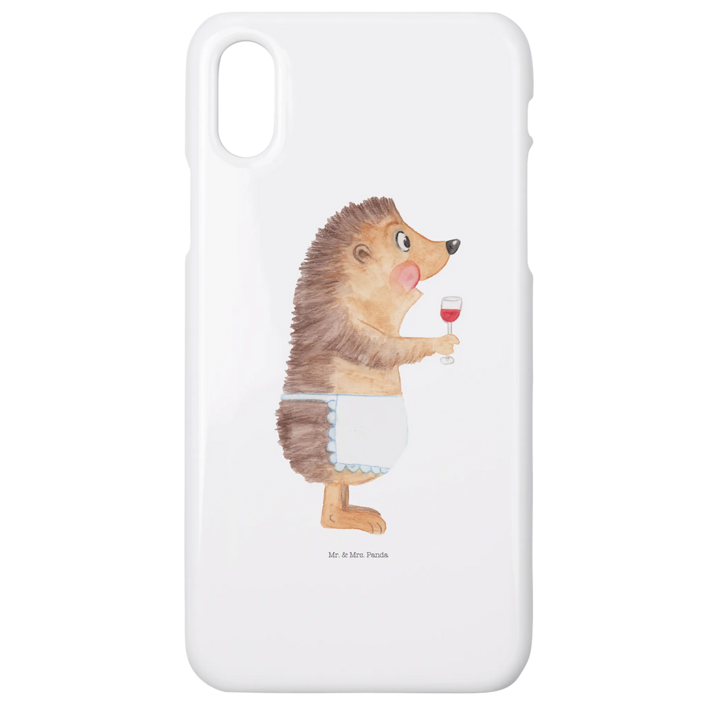 Phone case Hedgehog wine Handycover, Cover, Handy, Handyhülle, Hülle, Iphone X, Handy Case, Iphone 10, Lustige Sprüche, Tiermotive, Tiere, Gute Laune, Weißwein, Wein trinken, Geschenk Weintrinker, Igel, Rotwein, Weinglas, Wein Spruch, Wein Deko, Geschenk Weinliebhaber