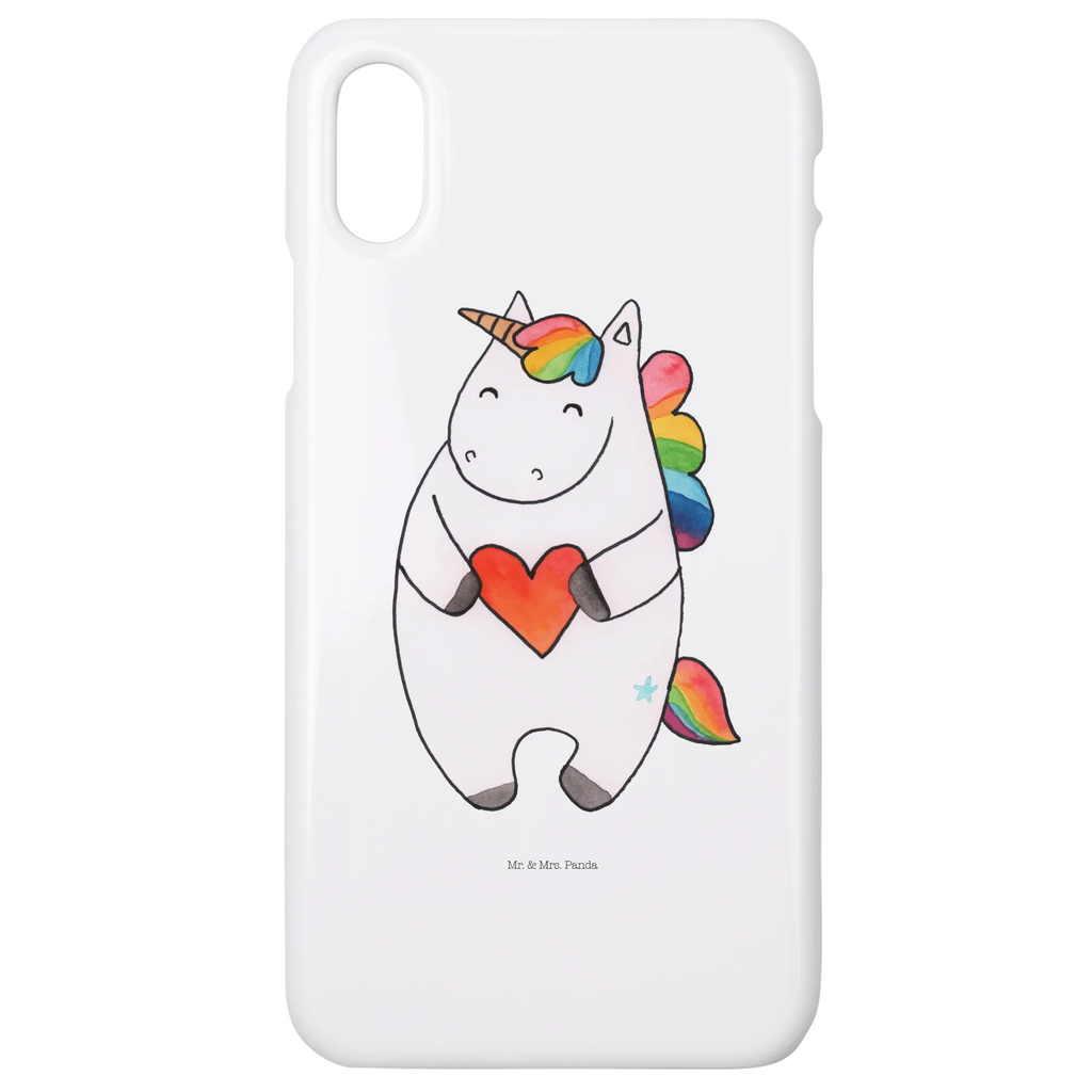 Etui do Samsung Galaxy S9 Jednorożec serce Iphone X, Iphone 10, Handy, Hülle, Handyhülle, Cover, Handycover, Handy Case, Einhorn, Einhorn Deko, Einhörner, Unicorn, Witzig, Anders, Freundin, Schlimm, Herz, Lustig, böse, Bunt