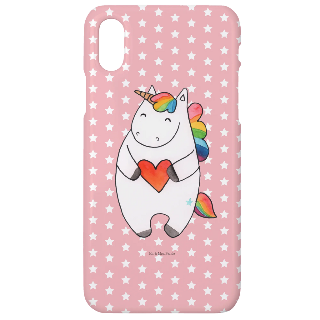 Etui do Samsung Galaxy S9 Jednorożec serce Iphone X, Iphone 10, Handy, Hülle, Handyhülle, Cover, Handycover, Handy Case, Einhorn, Einhorn Deko, Einhörner, Unicorn, Witzig, Anders, Freundin, Schlimm, Herz, Lustig, böse, Bunt