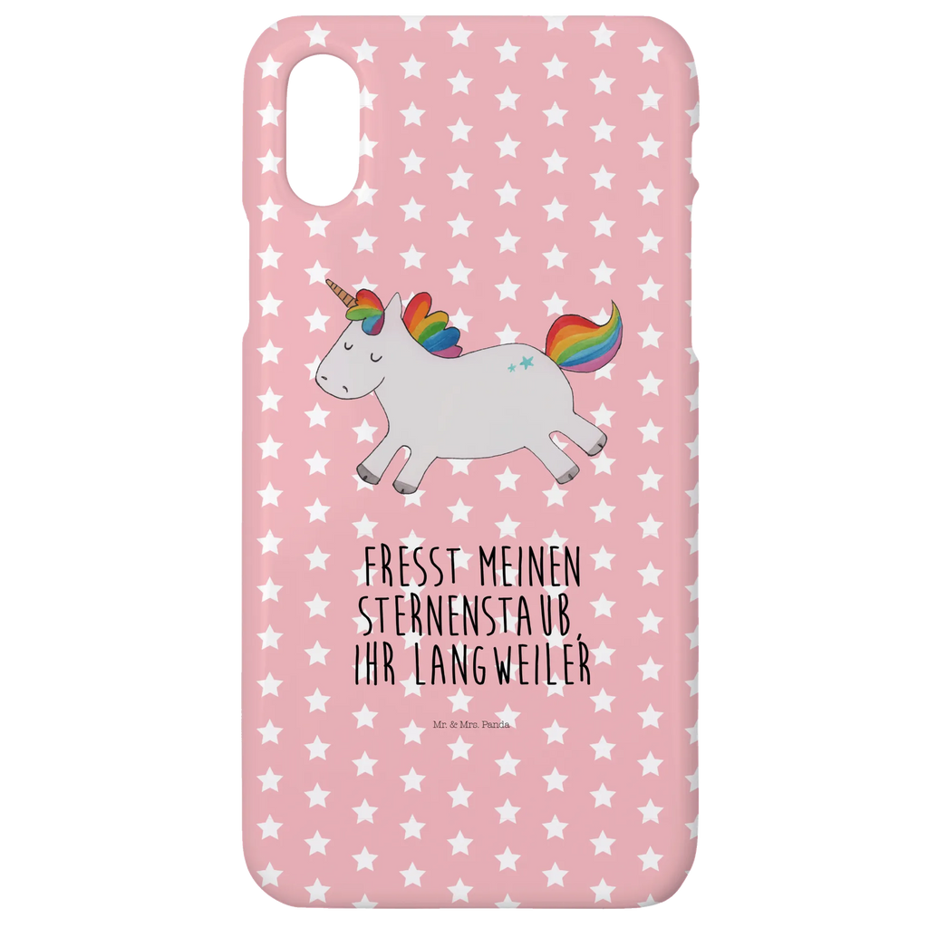 Phone case unicorn happy mobile phone, Iphone 10, case, Iphone X, cover, mobile phone case, mobile cover, unicorn, unicorns, fun, joy of life, joy, funny, cheerful, happy