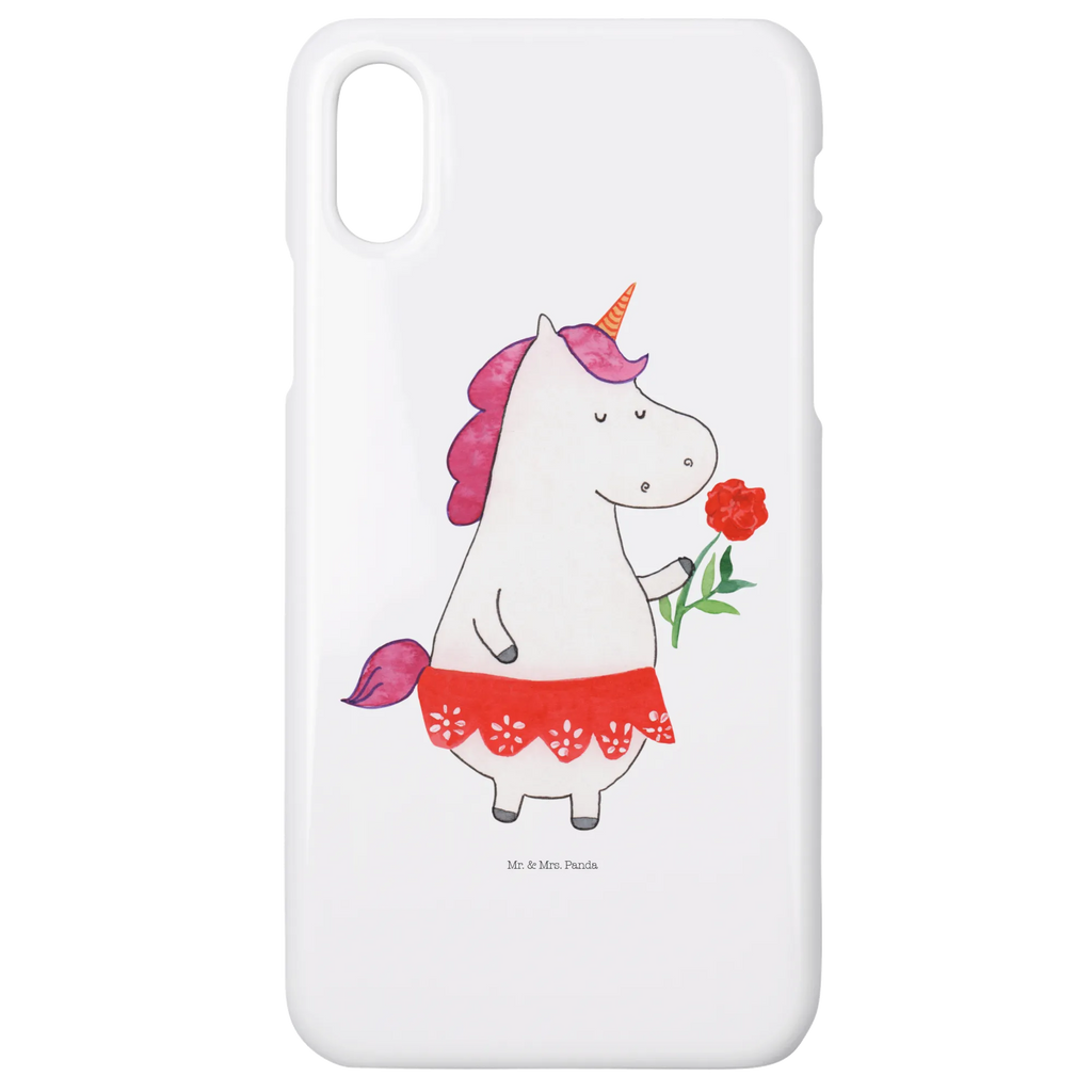 Handyhülle Einhorn Dame Cover, Hülle, Iphone 10, Iphone X, Handyhülle, Handy Case, Handy, Handycover, Einhorn Deko, Einhorn, Einhörner, Unicorn, Schluss machen, Frau, Bachelor, Bachelorette, Freundin, Lady, Dame, Feine Dame, Abfuhr, Trennung