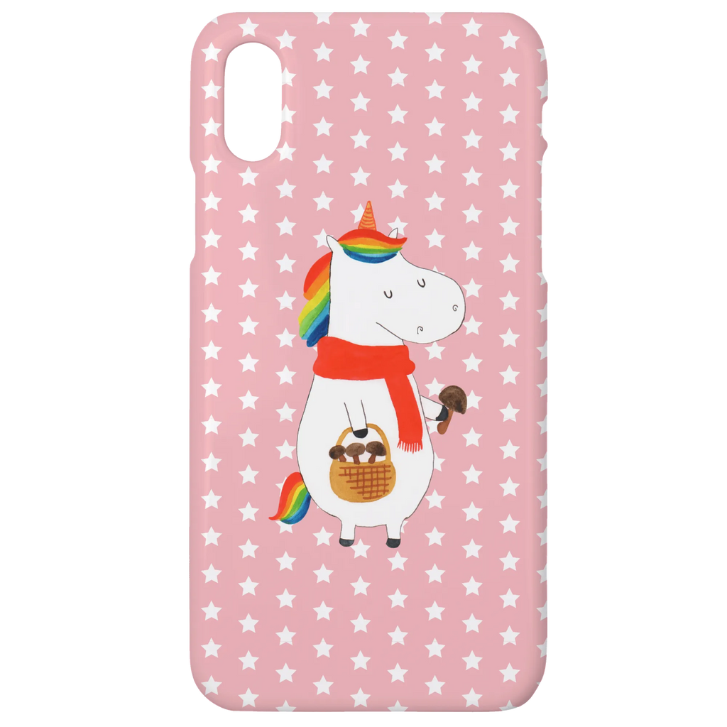 Handyhülle Einhorn Pilz Handy, Cover, Handy Case, Handycover, Handyhülle, Iphone X, Iphone 10, Hülle, Einhorn, Einhorn Deko, Einhörner, Unicorn, Motivation, Pilze, Spruch, Pilzsammler, Liebeskummer