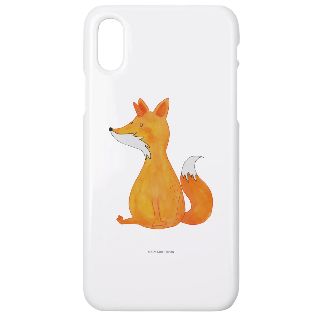 Phone case unicorn Fox Iphone X, mobile cover, case, mobile phone case, Iphone 10, cover, mobile phone, unicorn, unicorns, foxes, fox horns, foxycorn, fox