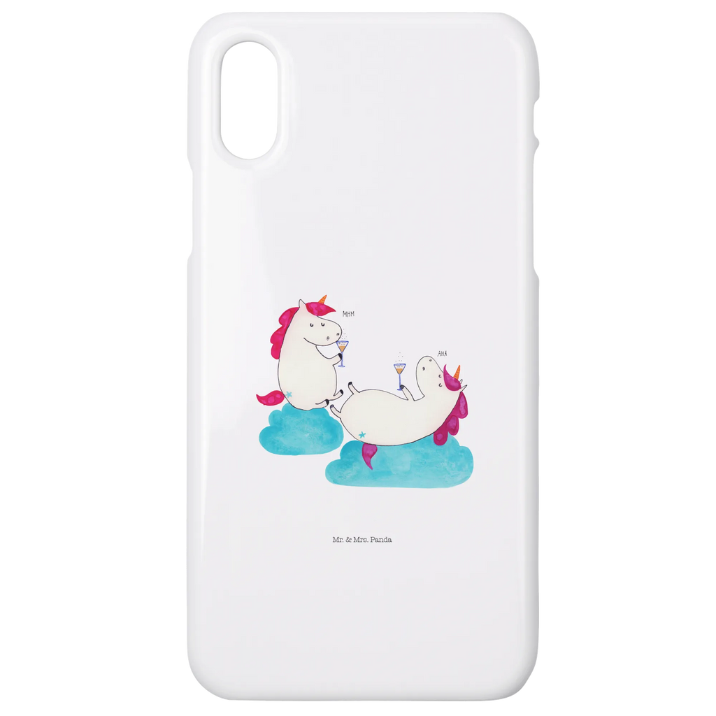 Handyhülle Einhorn Sekt Handycover, Handyhülle, Iphone 10, Handy, Iphone X, Handy Case, Cover, Hülle, Einhorn, Einhorn Deko, Einhörner, Unicorn, Sekt, Mädelsabend, Beste, Freundinnen, Party, Spaß, Korken, Anstoßen, Freundin, BFF