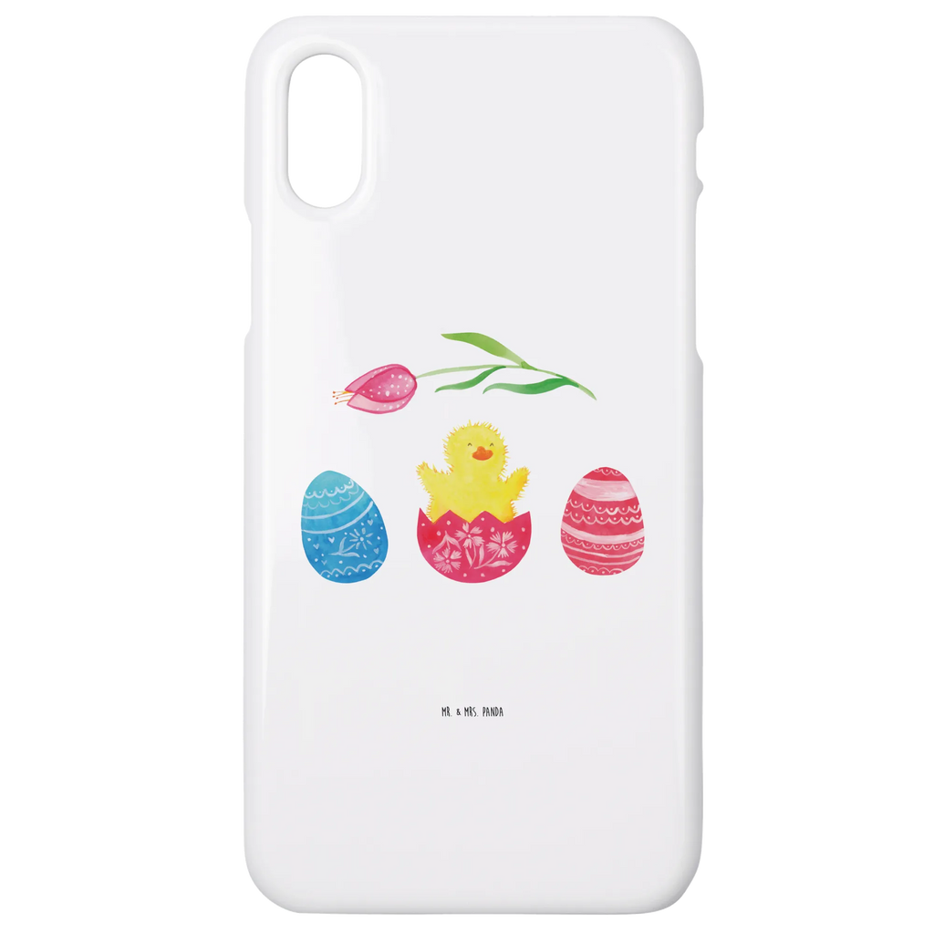 Phone case chick Hatch Iphone X, mobile cover, case, mobile phone, cover, mobile phone case, Iphone 10, Easter, Easter bunny, greetings, Easter egg, Easter greetings, Chicks, Easter eggs, egg, joy, best wishes, spring fever, happy Easter