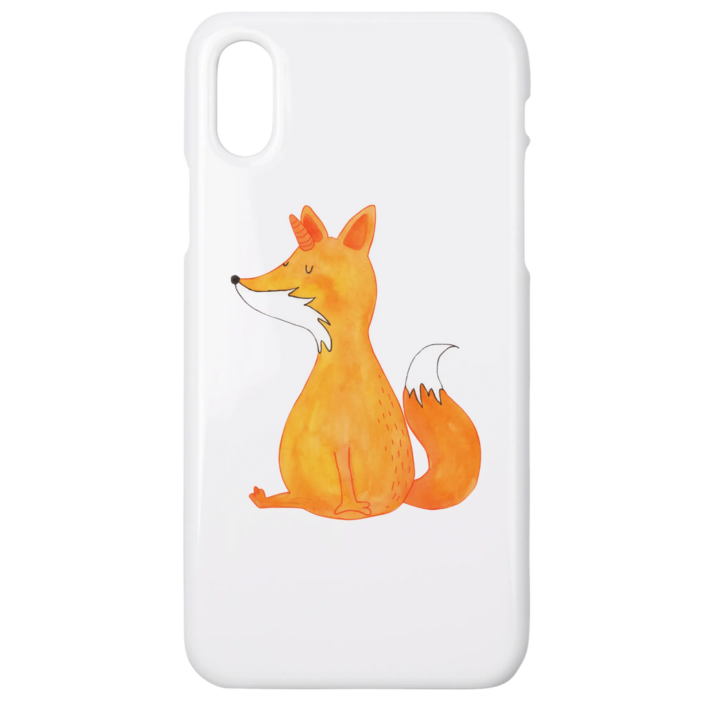 Phone case unicorn Wish Hülle, Cover, Handycover, Handy, Iphone 10, Handyhülle, Iphone X, Einhorn, Einhörner, Einhorn Deko, Unicorn, Unicorns, Fuchshorn, Foxycorn, Fuchshörnchen, Fuchs, Füchse