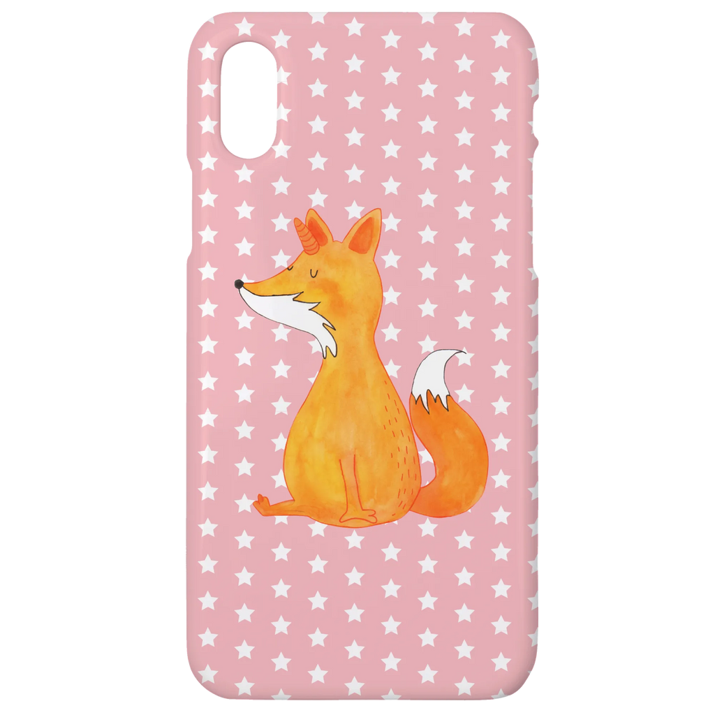 Phone case unicorn Wish Hülle, Cover, Handycover, Handy, Iphone 10, Handyhülle, Iphone X, Einhorn, Einhörner, Einhorn Deko, Unicorn, Unicorns, Fuchshorn, Foxycorn, Fuchshörnchen, Fuchs, Füchse