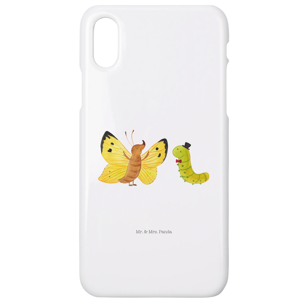Phone case Caterpillar butterfly Handycover, Iphone 10, Hülle, Handyhülle, Handy Case, Cover, Iphone X, Handy, Lustige Sprüche, Tiermotive, Tiere, Gute Laune, Schönheit, Aufwachsen, Entwicklung, Raupe, Schmetterling, Hütchen, Zitronenfalter, Kokon, Hut, Erwachsen Werden