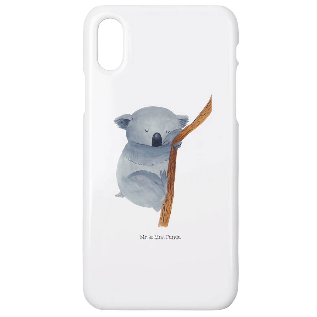 Etui na iPhone 10 Koala Motywy zwierzęce, dobra energia, zabawne powiedzonka, zwierzęta