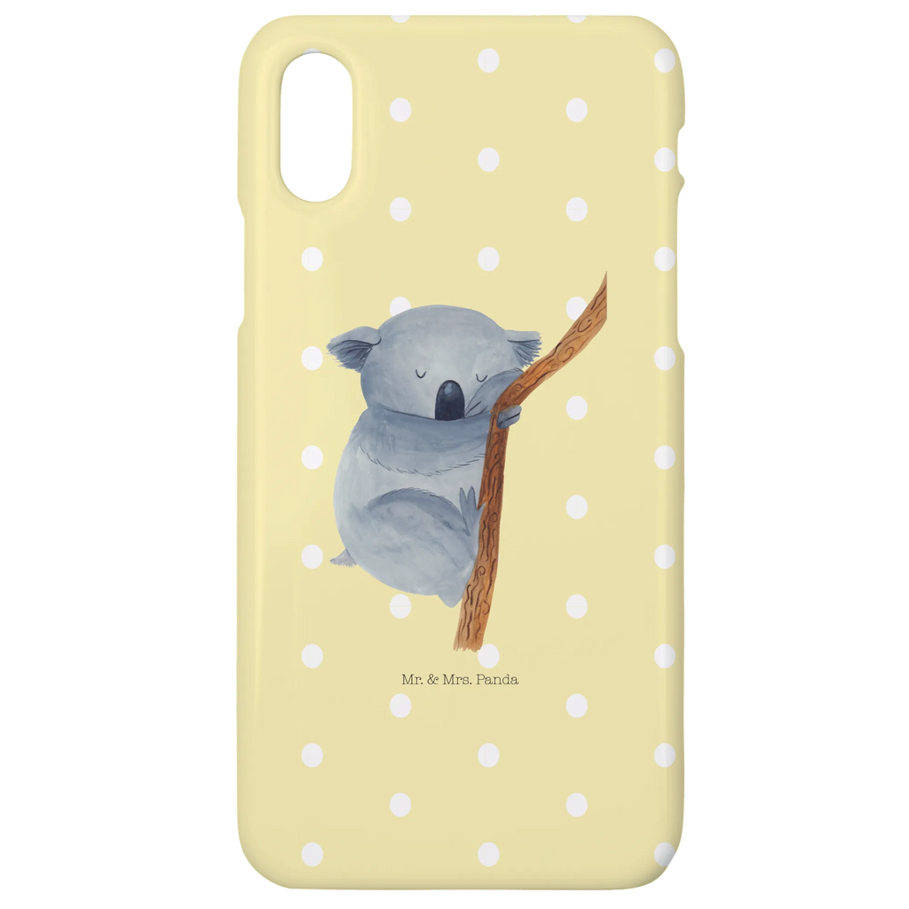 Etui na iPhone 10 Koala Motywy zwierzęce, dobra energia, zabawne powiedzonka, zwierzęta