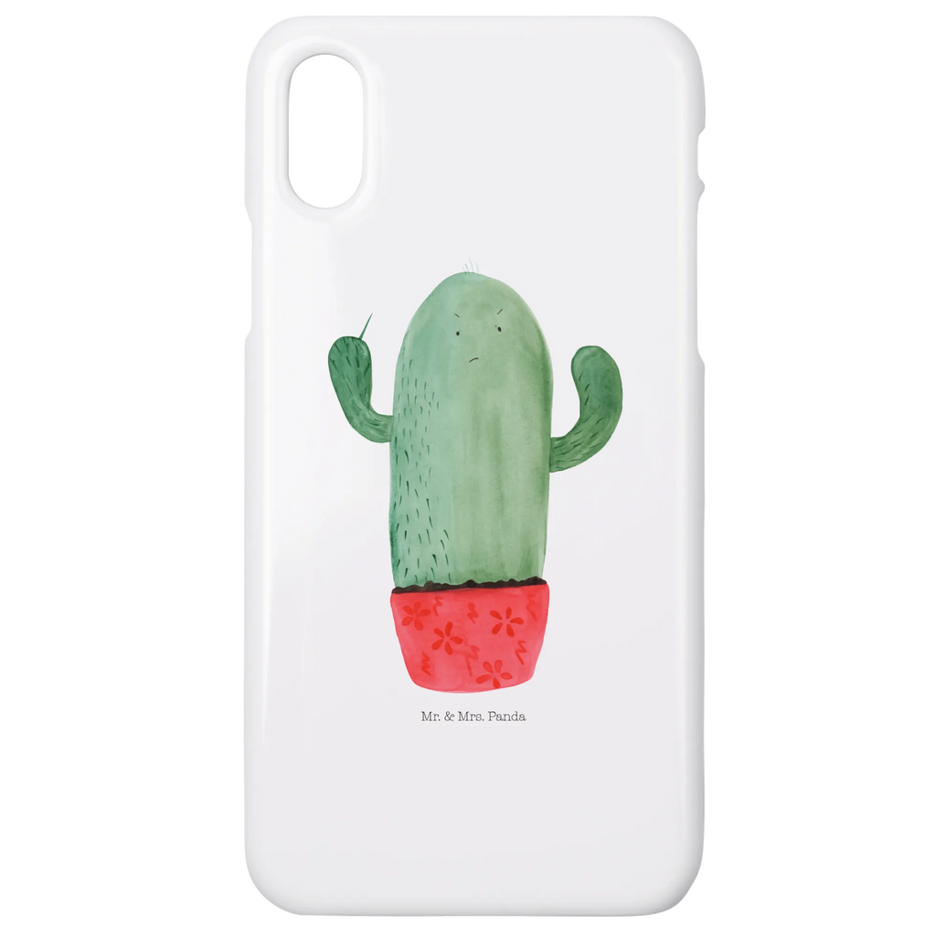 Etui na iPhone 10 Kaktus gniew Handy Case, Iphone X, Handyhülle, Iphone 10, Hülle, Handy, Handycover, Cover, Kakteen, Kaktus, Kollegin, ärgern, Büro, Kollege, Chefin, wütend, Büroalltag, Schule
