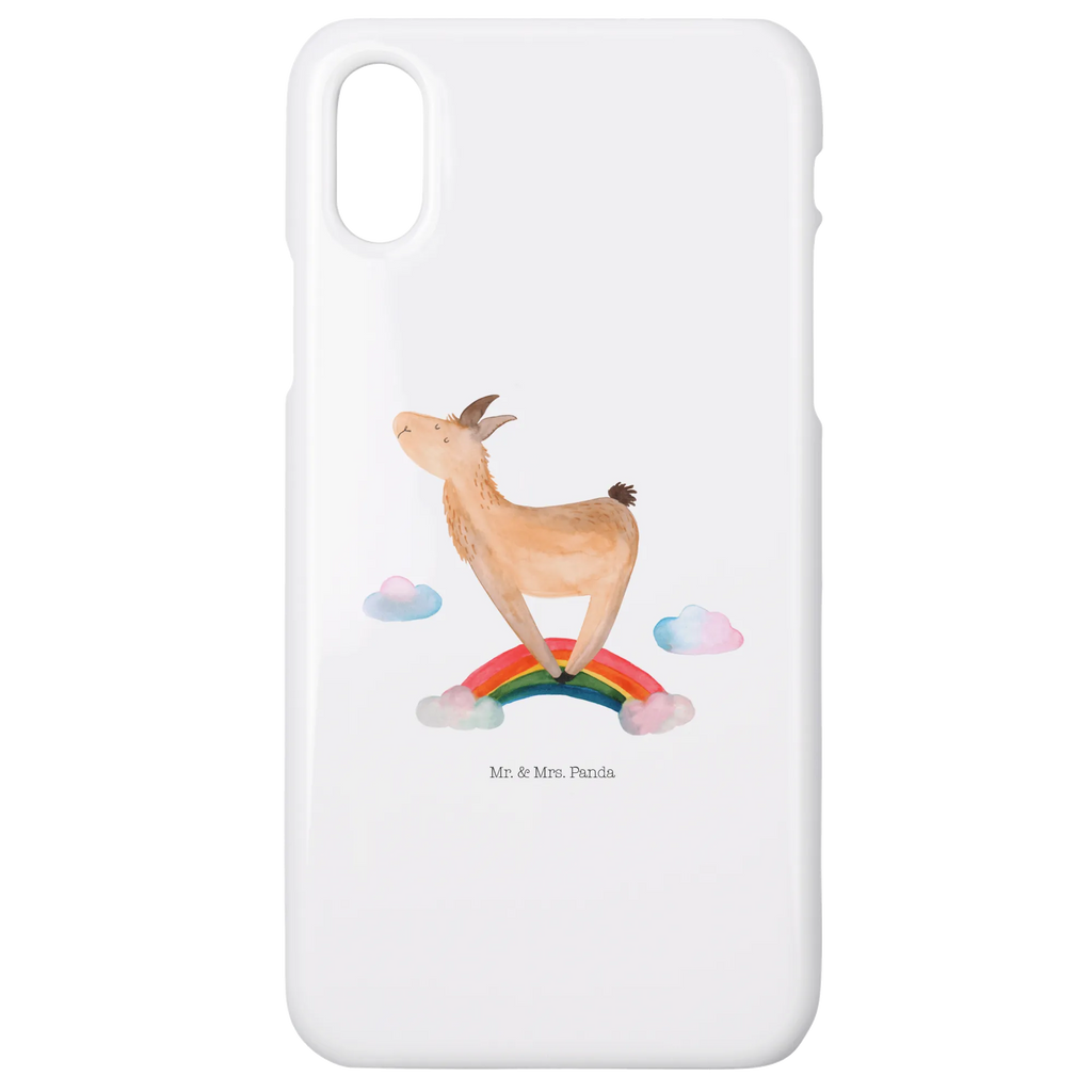 Handyhülle Lama Regenbogen Handyhülle, Iphone 10, Hülle, Iphone X, Cover, Handy, Handycover, Handy Case, Lama, Alpaka, Selbstständig, Haters, Außenseiter, Haters Gonna Hate, Freiheit, Abi, Regenbogen, Wolkenland, Schule, Lamas, Hobby