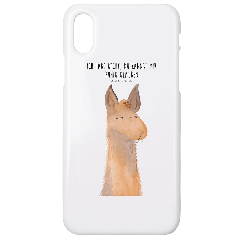 Phone case llama head Annoyed Handy Case, Iphone X, Hülle, Handyhülle, Handycover, Iphone 10, Handy, Cover, Lama, Alpaka, Genervt sein, Lamas, Büro, Partnerin, Recht haben, Beste Freundin, Freundin, Azubi, Chefin, Büroalltag, Chef