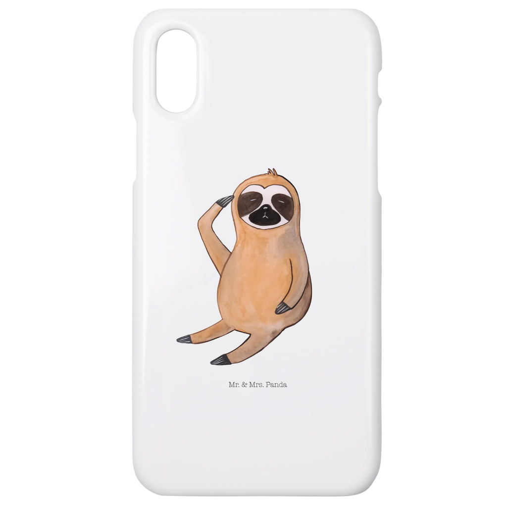 Handyhülle Faultier Vogel Handy Case, Handycover, Cover, Iphone X, Hülle, Iphone 10, Handy, Handyhülle, Faultier, Faultier Deko, Faultier Geschenk, Morgenmuffel, Vogel, Früher Vogel, Faultiere, Spinner, Faultierwelt, Der Frühe Vogel, Lieblingstier, Frühaufsteher, faul