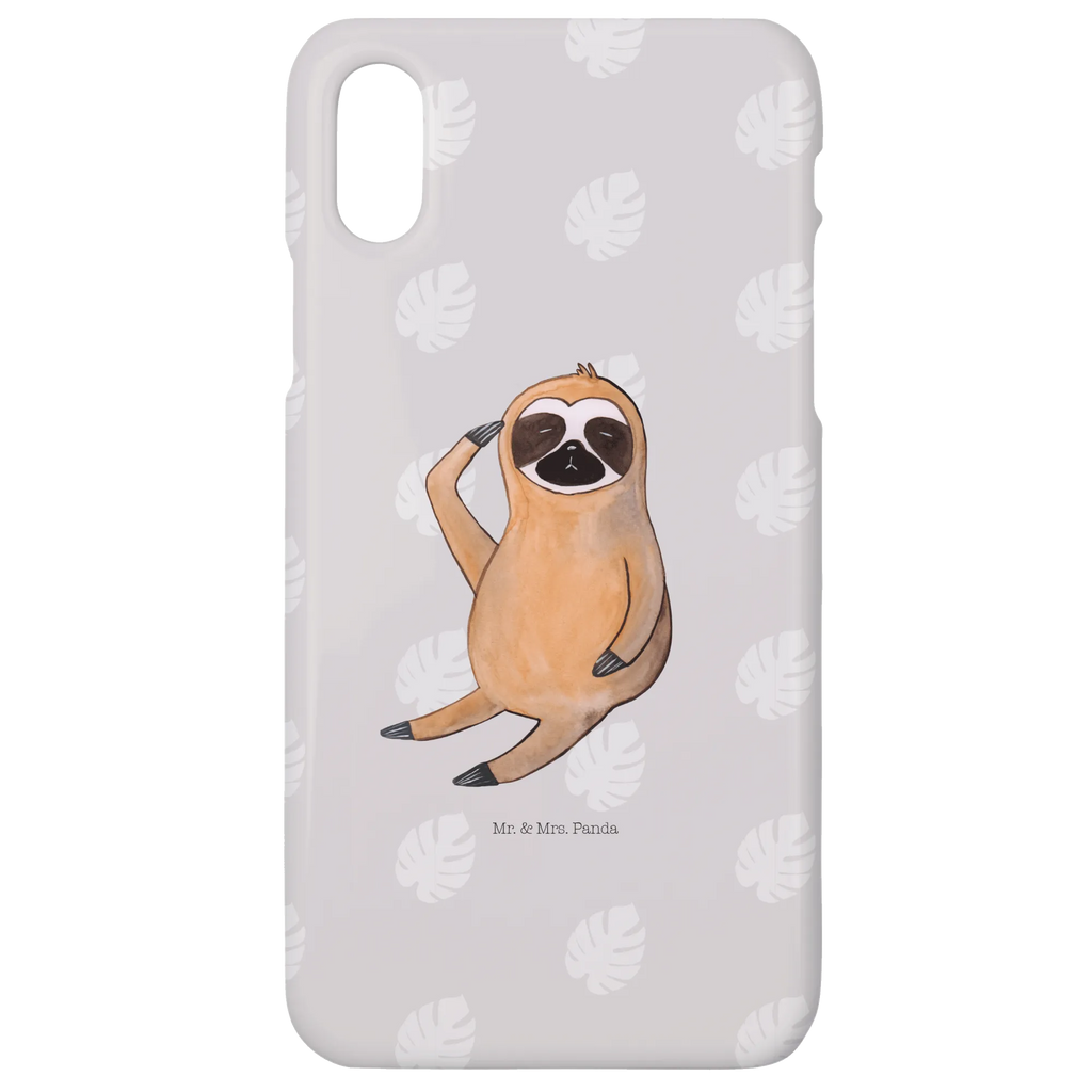 Handyhülle Faultier Vogel Handy Case, Handycover, Cover, Iphone X, Hülle, Iphone 10, Handy, Handyhülle, Faultier, Faultier Deko, Faultier Geschenk, Morgenmuffel, Vogel, Früher Vogel, Faultiere, Spinner, Faultierwelt, Der Frühe Vogel, Lieblingstier, Frühaufsteher, faul
