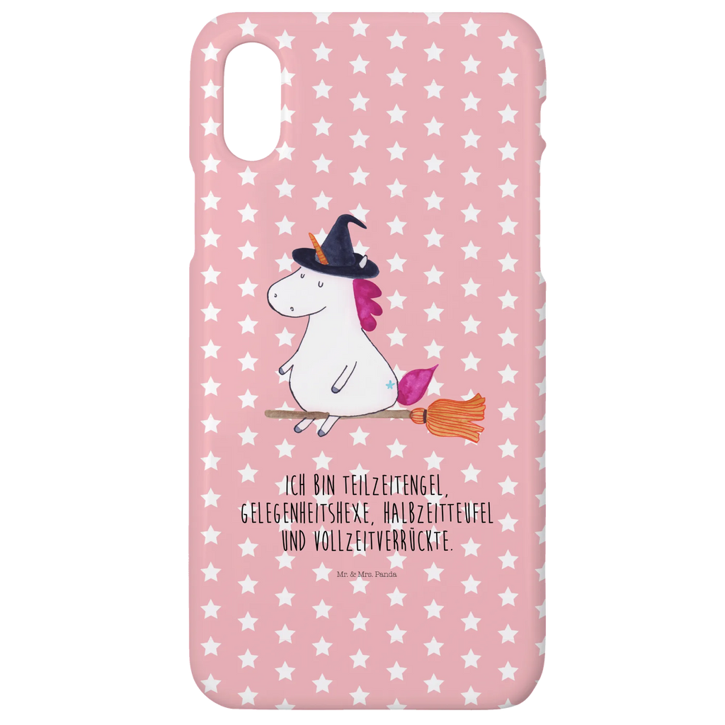 Phone case unicorn Witch Hülle, Iphone 10, Iphone X, Handycover, Handyhülle, Cover, Handy, Handy Case, Einhorn, Einhorn Deko, Einhörner, Unicorn, Freundin, Ehefrau, Zicke, Teufel, Hexe, Frau, Verrückte, Leben, Engel
