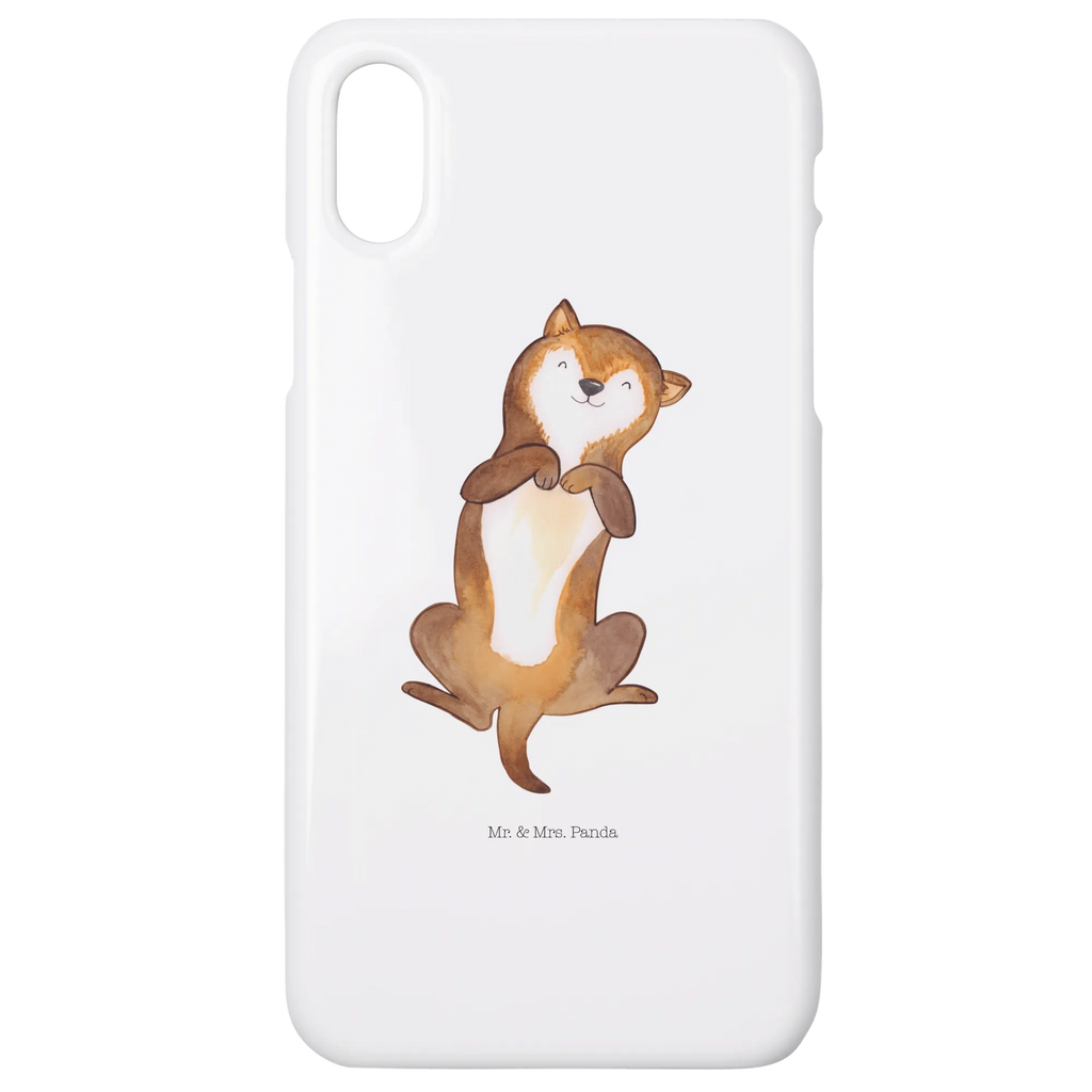 Phone case Dog Stroke Handyhülle, Iphone X, Iphone 10, Hülle, Cover, Handycover, Handy, Handy Case, Hund, Tierliebhaber, Haustier, Hundemotiv, Hundebesitzer, Hunderasse, Sprüche, Hundewelpe, Hundeliebe, Hunde, Bauchkraulen