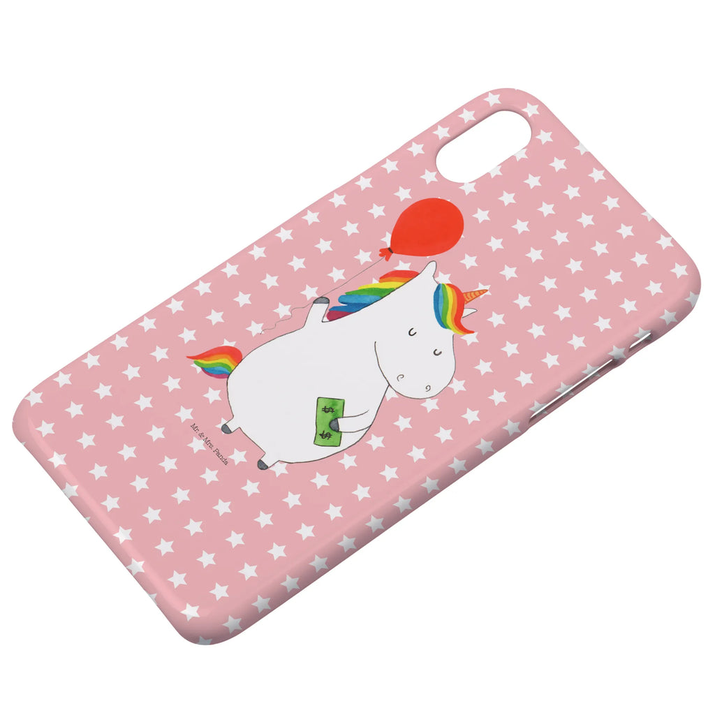 Phone case unicorn balloon Hülle, Cover, Iphone 10, Iphone X, Handyhülle, Handy, Handy Case, Handycover, Einhorn Deko, Einhorn, Einhörner, Unicorn, Freundin, Luftballon, Freude, Geld, Geschenk, Lebenslust