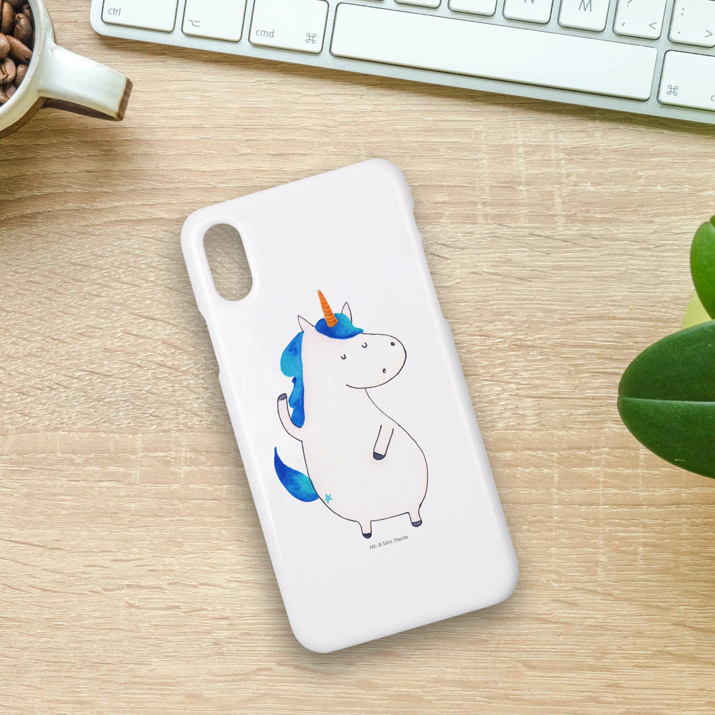 Etui na iPhone 10 jednorożec Mężczyzna Iphone X, Handy, Handyhülle, Iphone 10, Handy Case, Cover, Handycover, Hülle, Einhorn, Einhorn Deko, Einhörner, Unicorn, Mann, BFF, Beste, Hübsch, Bester Freund, Cool, Party, Familie, Freundin