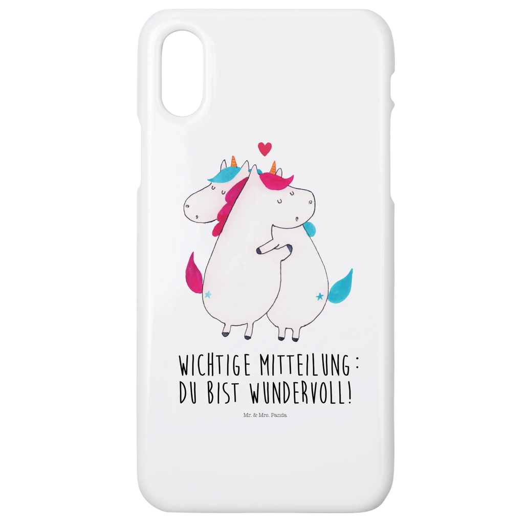 Phone case unicorn communication Handy Case, Handy, Hülle, Handyhülle, Iphone X, Iphone 10, Cover, Handycover, Einhorn, Einhorn Deko, Einhörner, Unicorn, Geschenk, Valentine, Valentinstag, Lustig, Witzig, Liebe, Partner, Ehe, Spruch
