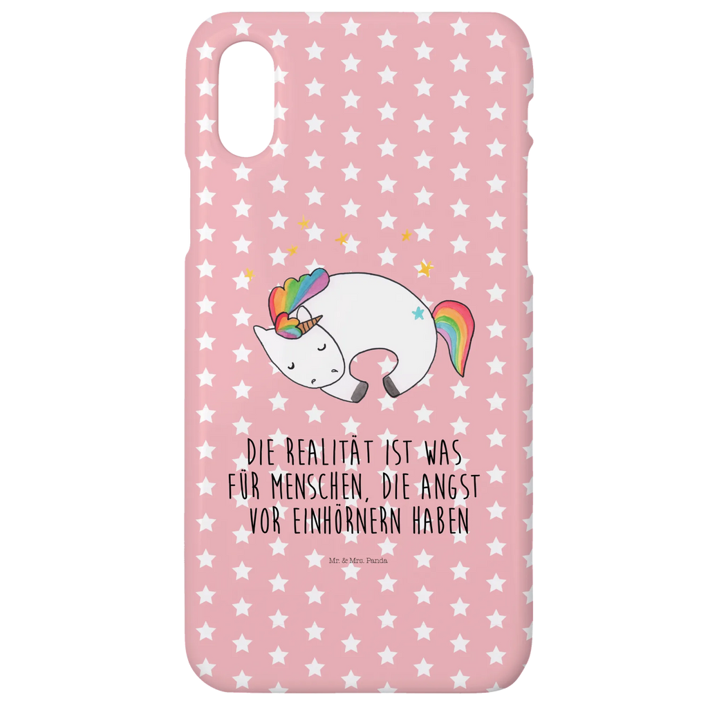 Phone case unicorn Night Iphone 10, mobile cover, mobile phone, cover, mobile phone case, Iphone X, case, unicorn, unicorns, people, calm, Unicorn, dream, fun, present girlfriend, reality, gift, Unicorn saying, girlfriend, funny saying