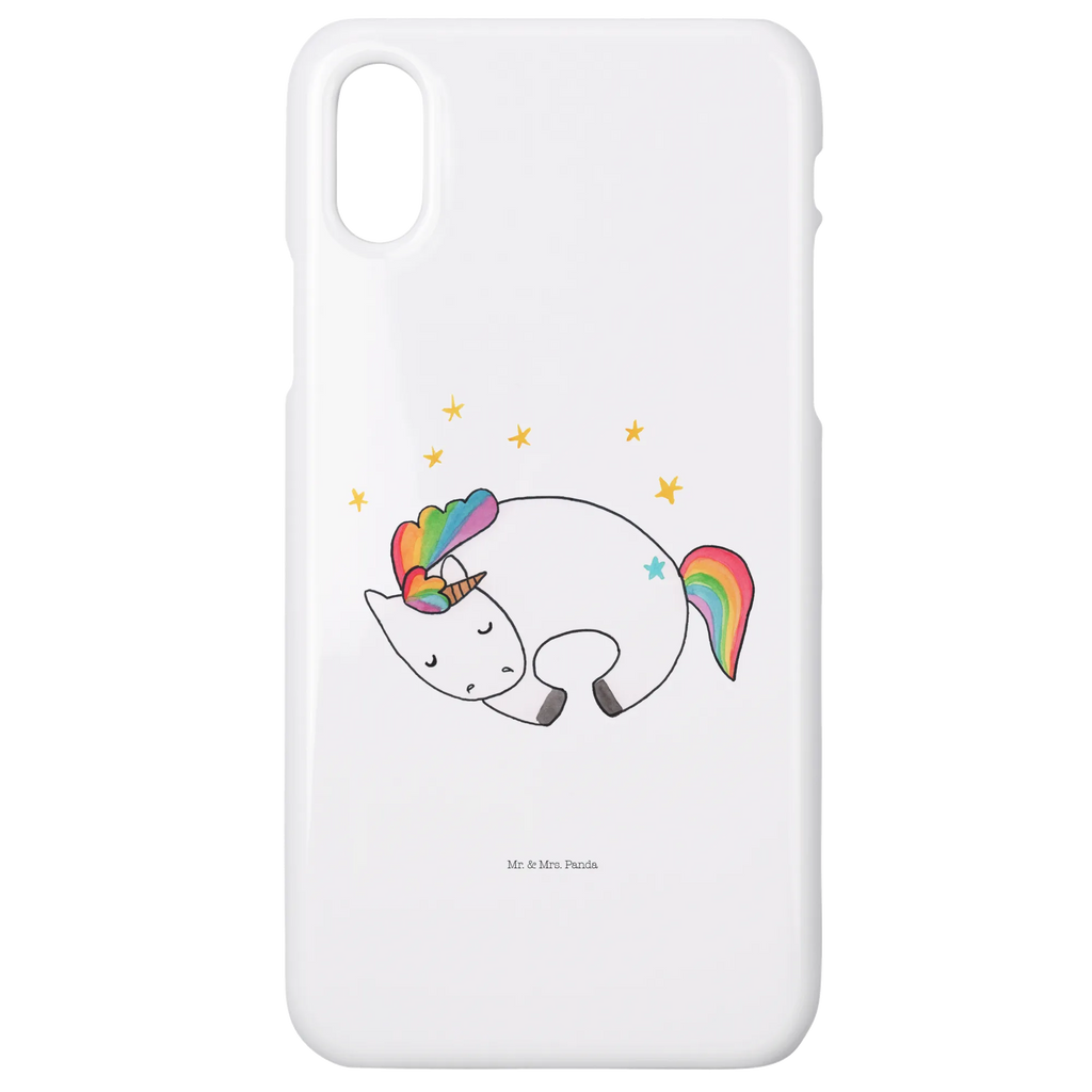 Phone case unicorn Night Iphone 10, mobile cover, mobile phone, cover, mobile phone case, Iphone X, case, unicorn, unicorns, people, calm, Unicorn, dream, fun, present girlfriend, reality, gift, Unicorn saying, girlfriend, funny saying