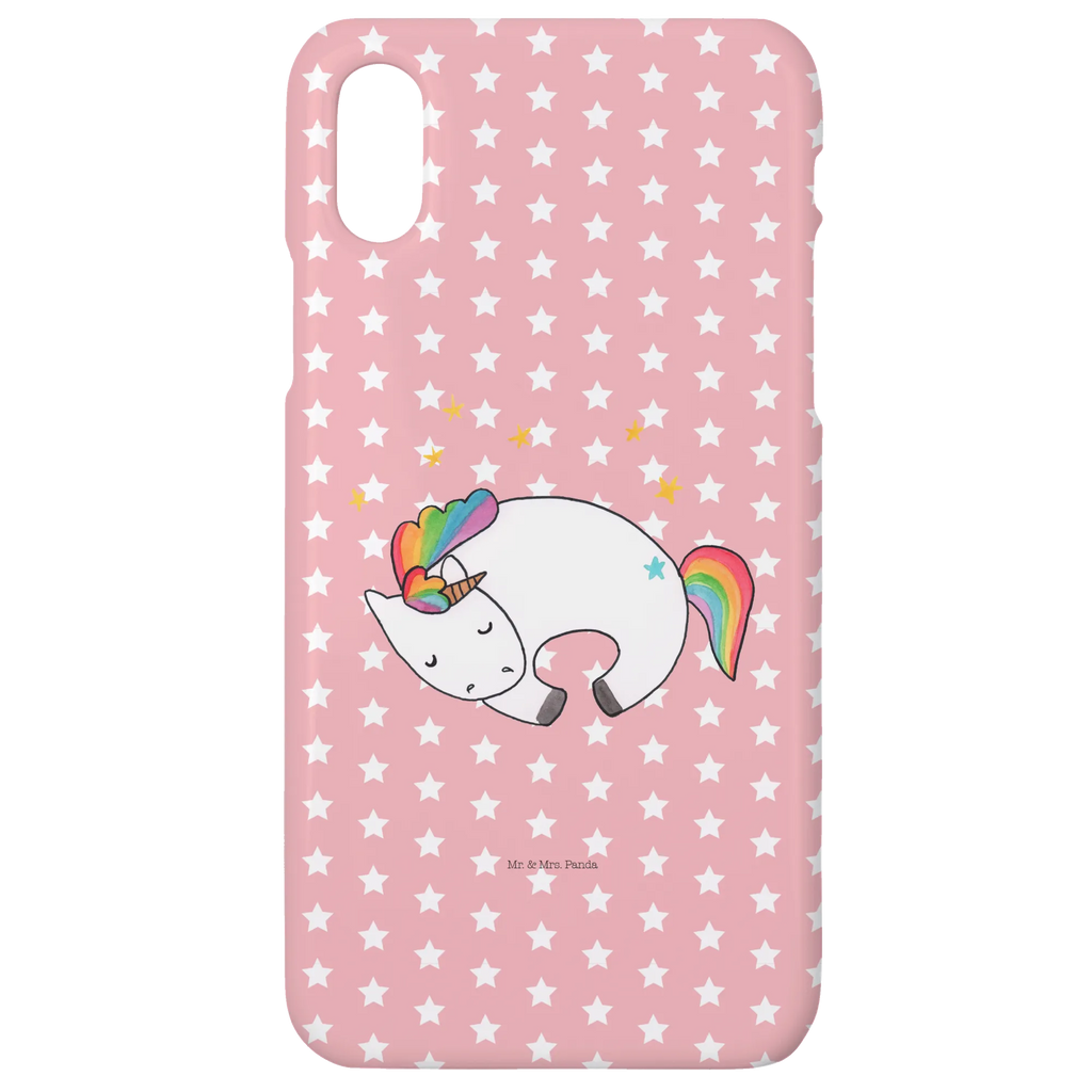 Phone case unicorn Night Iphone 10, mobile cover, mobile phone, cover, mobile phone case, Iphone X, case, unicorn, unicorns, people, calm, Unicorn, dream, fun, present girlfriend, reality, gift, Unicorn saying, girlfriend, funny saying