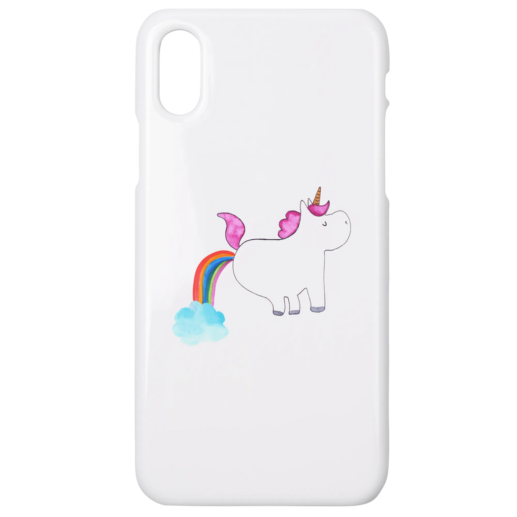 Handyhülle Einhorn Pupsen Handy Case, Iphone X, Cover, Handy, Handycover, Handyhülle, Hülle, Iphone 10, Einhorn, Einhorn Deko, Einhörner, Unicorn, Freundin, Einhornpower, Spaß, Lustig, Glitzer, Erwachsenwerden, Regenbogen, Pups