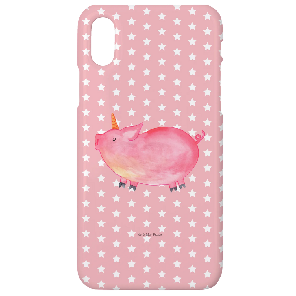 iPhone XR Etui jednorożec świnia Iphone 10, Iphone X, Hülle, Handy, Handy Case, Handyhülle, Cover, Handycover, Einhorn, Einhorn Deko, Einhörner, Unicorn, Pig, Piggy, Schweinhorn, Englisch, Bauer, English, Geschenk, Party, Funny, Witzig. Lustig, Spaß, Spruch, Schwein