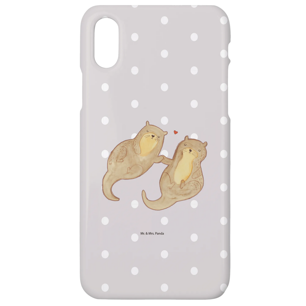 Handyhülle Otter Hände halten Handy Case, Handyhülle, Cover, Handy, Hülle, Handycover, Iphone 10, Iphone X, Otter, Seeotter, Fischotter, Otter Seeotter See Otter