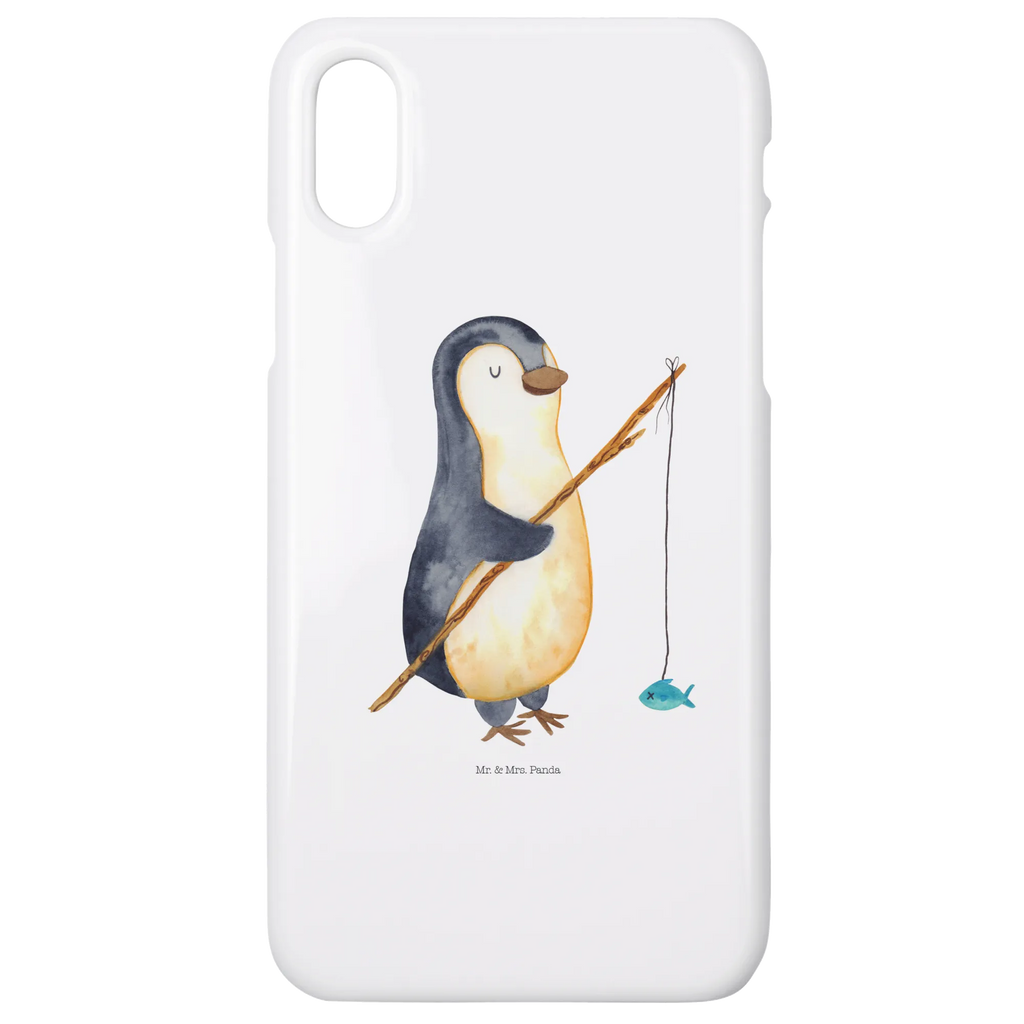 Etui na iPhone 10 Pingwin Wędkarz Handyhülle, Iphone X, Handycover, Iphone 10, Hülle, Handy Case, Handy, Cover, Pinguin, Urlaub, Geschenk, Tagesplan, Hobby, Wochenende, Geschenkidee, Neustart, Angler, Freundinnen, Motivation, Planer, Pinguine, Tagträume, Angeln, Plan
