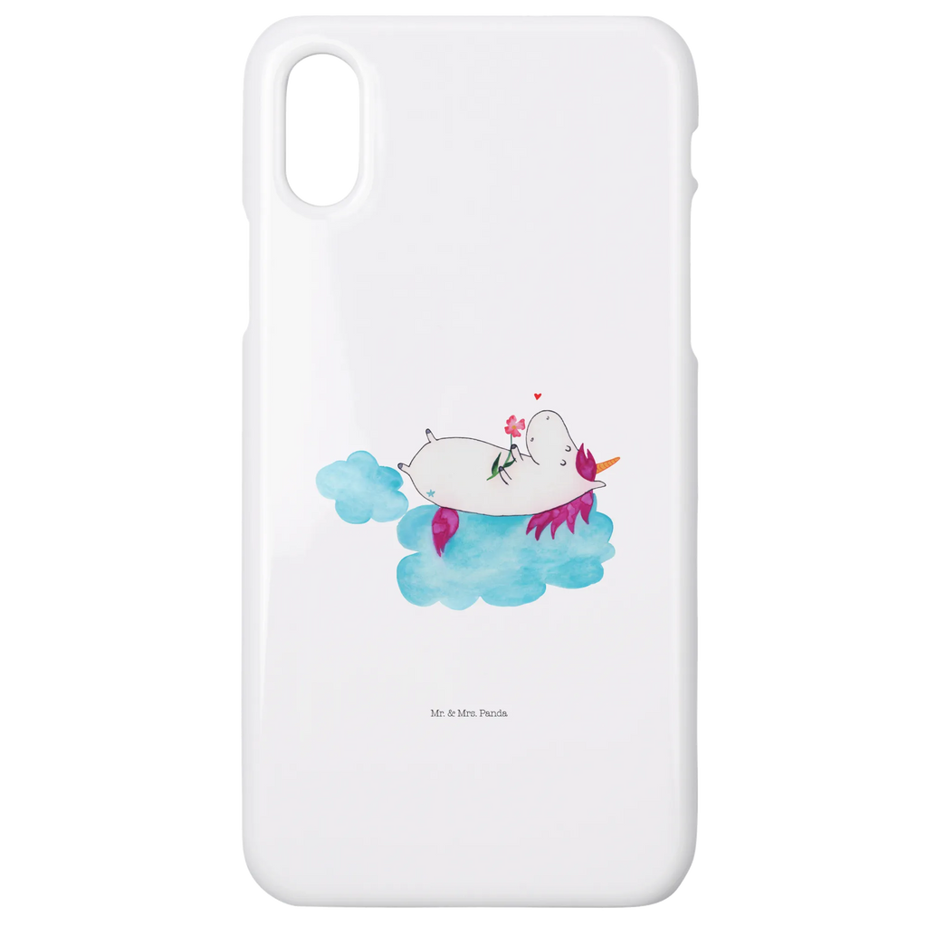 Etui na iPhone 11 Jednorożec Zakochany Handycover, Handy, Cover, Iphone 10, Hülle, Handy Case, Iphone X, Handyhülle, Einhorn, Einhorn Deko, Einhörner, Unicorn, Liebe, Verliebt, Liebesbeweis, Wolke, Freundin
