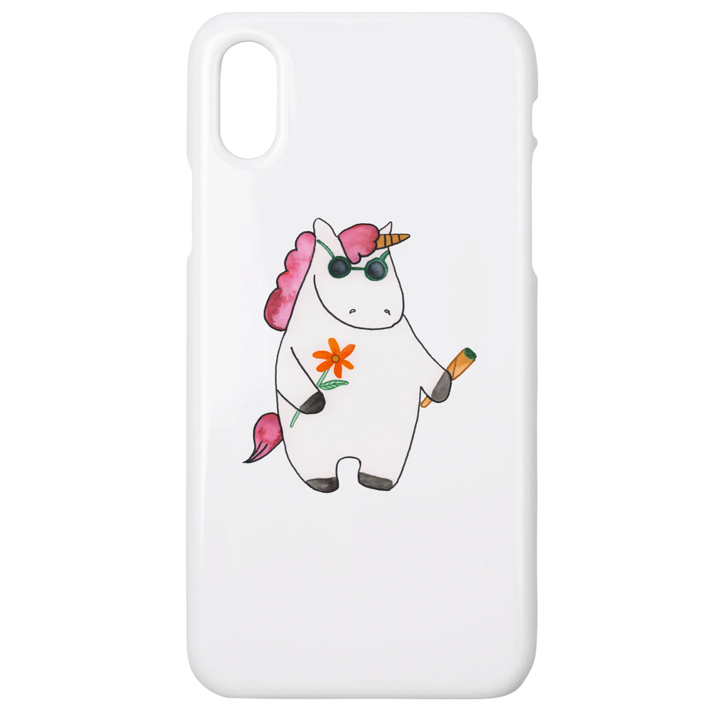 Etui do Samsung Galaxy S9 Jednorożec Woodstock Hülle, Iphone X, Cover, Iphone 10, Handy Case, Handyhülle, Handycover, Handy, Einhorn, Einhorn Deko, Einhörner, Unicorn, Spaß. Lustig, Party, Witzig, Joint, Woodstock, Alkohol, Zigarette, Kiffen