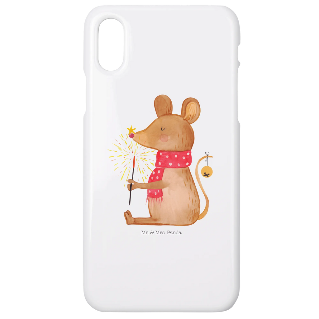 Handyhülle Maus Weihnachten Iphone X, Hülle, Cover, Handy, Handycover, Handyhülle, Iphone 10, Handy Case, Wintermotiv, Weihnachten, Winter, Weihnachtsdeko, Nikolaus, Advent, Heiligabend, Weihnachtsgruß, Maus, Weihnachtswunder, Frohe Weihnachten, Weihnachtsmotiv, Mäuschen