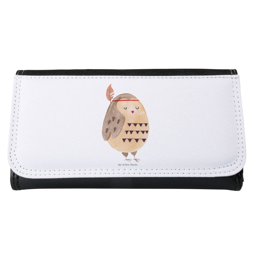 Ladies purse Owl feather headdress Large, Ladies, Purse, Wallets, Wallet, XXL, owl, forest animal, bird, nocturnal, gift ideas, birthday present, illustrated, funny, romantic gift, owl decor, Indian saying, Owl, Decoration, Feather decoration, Travel saying, Owl decoration, Beautiful saying, Life is an adventure