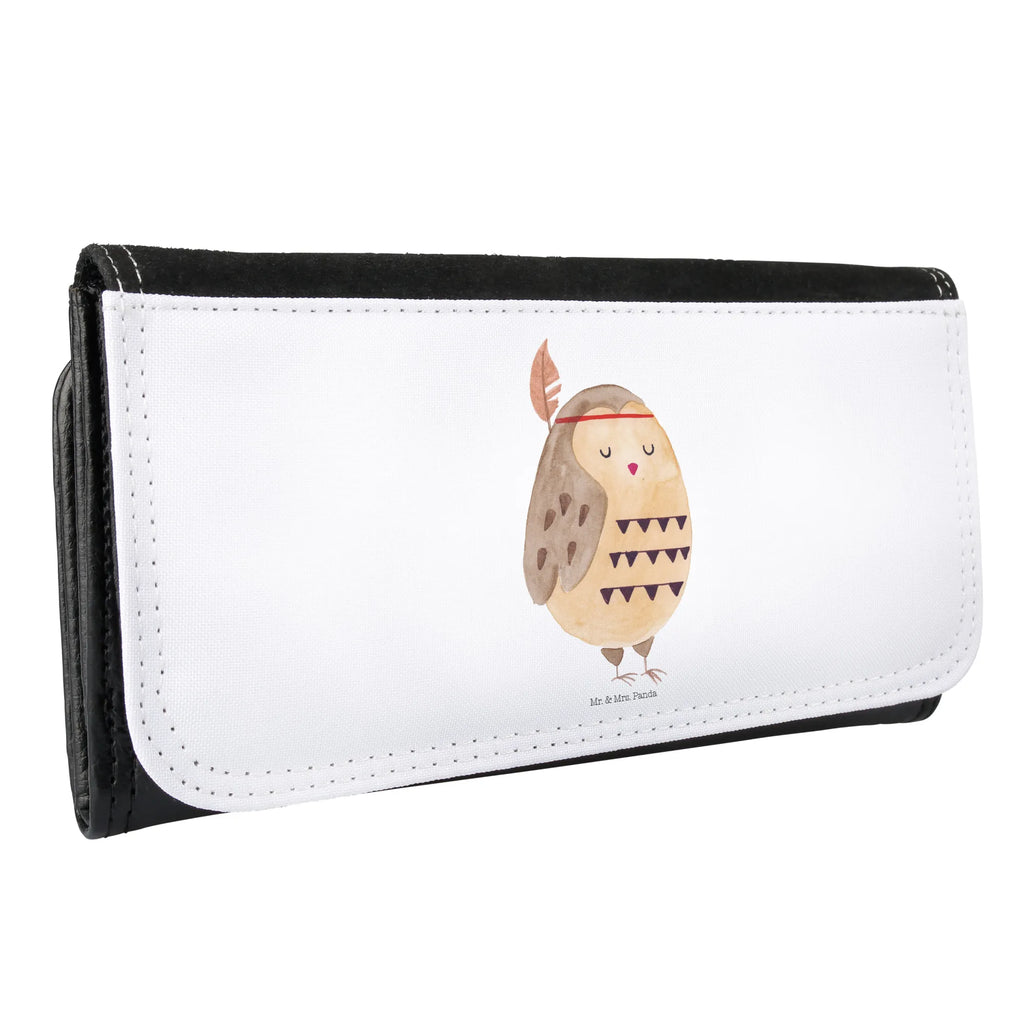 Ladies purse Owl feather headdress Large, Ladies, Purse, Wallets, Wallet, XXL, owl, forest animal, bird, nocturnal, gift ideas, birthday present, illustrated, funny, romantic gift, owl decor, Indian saying, Owl, Decoration, Feather decoration, Travel saying, Owl decoration, Beautiful saying, Life is an adventure