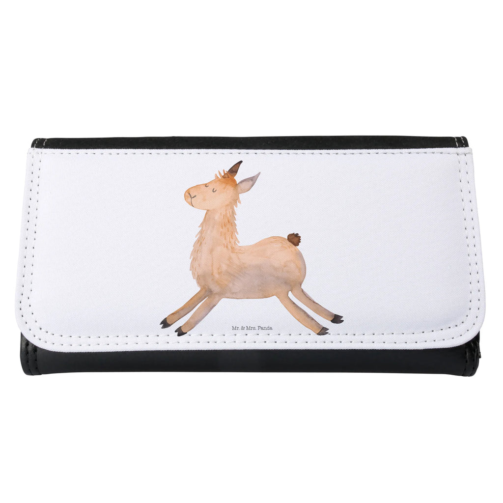 Ladies purse lama Jump Purse, Wallet, Ladies, Wallets, Large, XXL, Llama, llama, alpaca, trendy animal, Lama, graduation, start, heartache, luck, llamas, favourite day, exam, happy day, girlfriend, happy, new start, good morning
