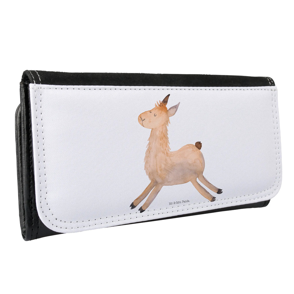 Ladies purse lama Jump Purse, Wallet, Ladies, Wallets, Large, XXL, Llama, llama, alpaca, trendy animal, Lama, graduation, start, heartache, luck, llamas, favourite day, exam, happy day, girlfriend, happy, new start, good morning