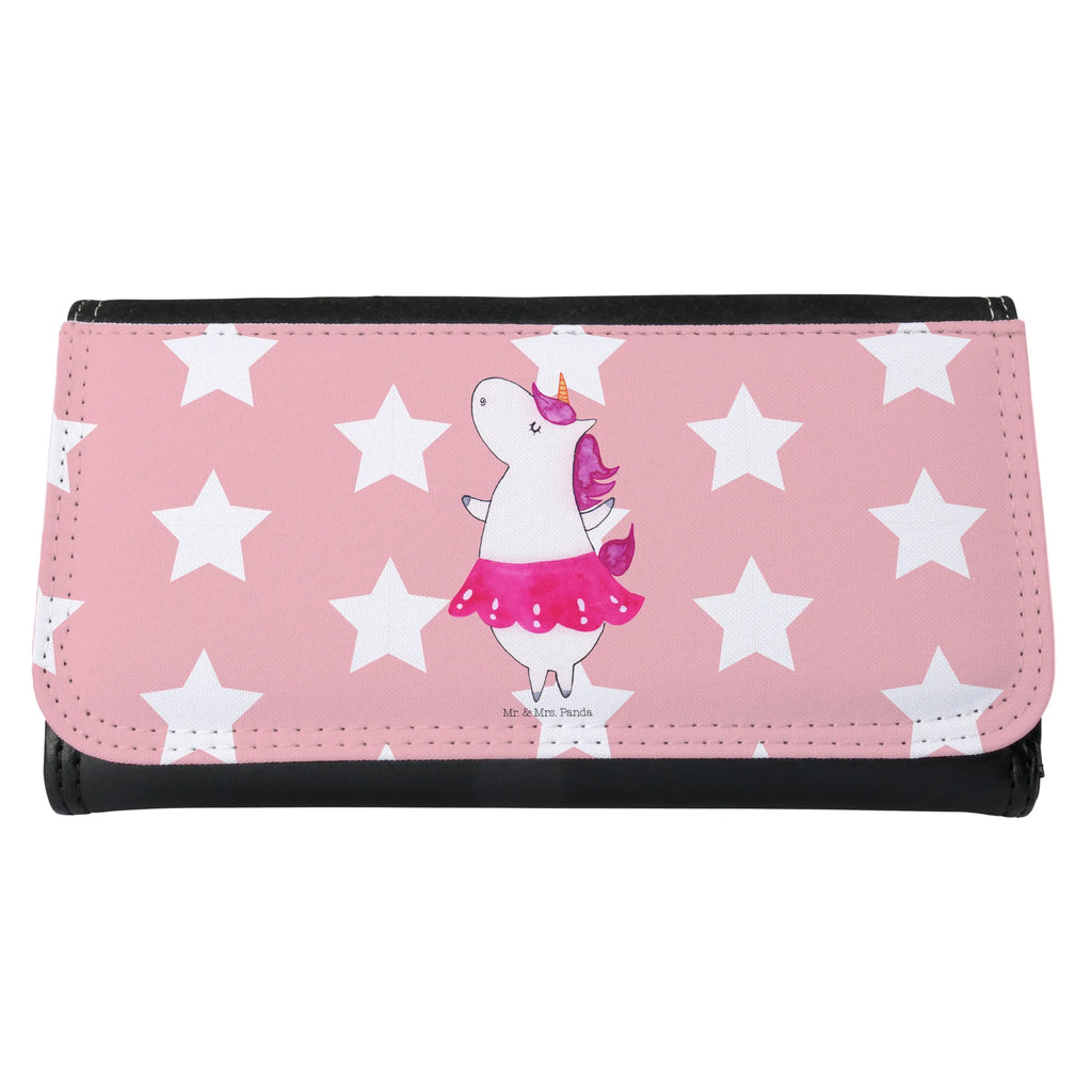 Portfel damski Jednorożec balerina Jednorożec, jednorożce, dekoracje jednorożca, jednorożec