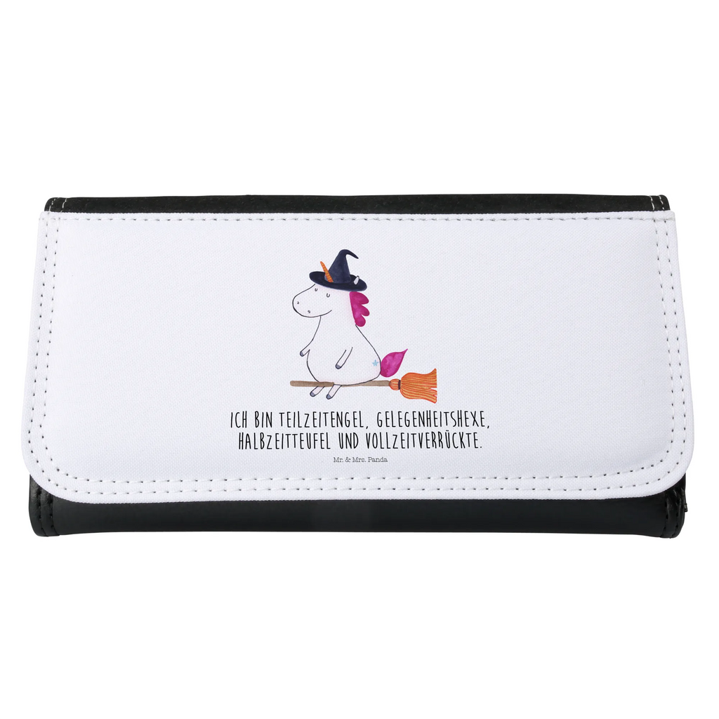 Ladies purse unicorn Witch Wallet, Wallets, Large, Purse, XXL, Ladies, unicorn, unicorns, bitch, Unicorn, mad, bad girl, witch, angel, devil, girlfriend present, wife gift