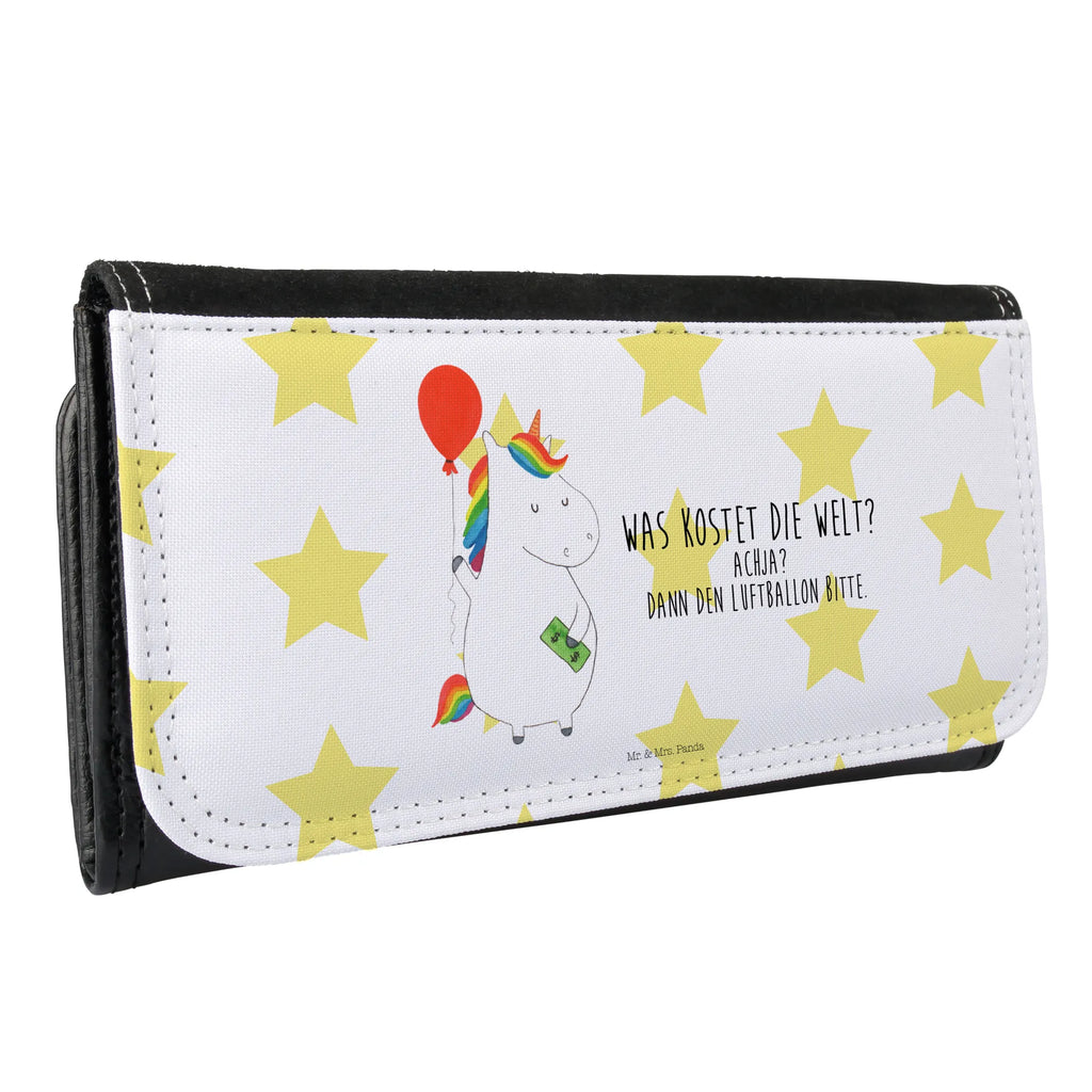 Ladies purse unicorn balloon Wallets, Large, Purse, XXL, Wallet, Ladies, unicorn, unicorns, fun, joy, girlfriend, lifelong, gift, saying, money, balloon, funny