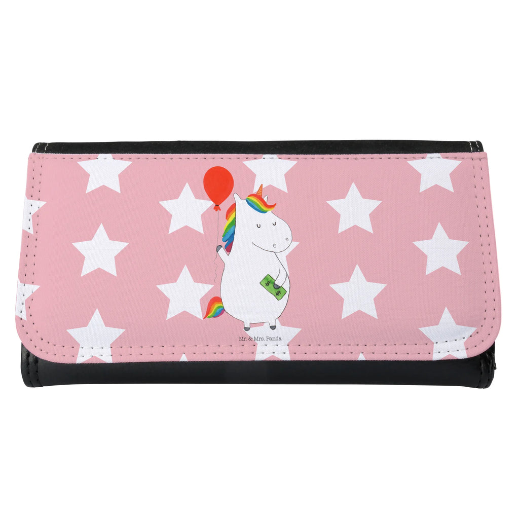 Ladies purse unicorn balloon Wallets, Large, Purse, XXL, Wallet, Ladies, unicorn, unicorns, fun, joy, girlfriend, lifelong, gift, saying, money, balloon, funny