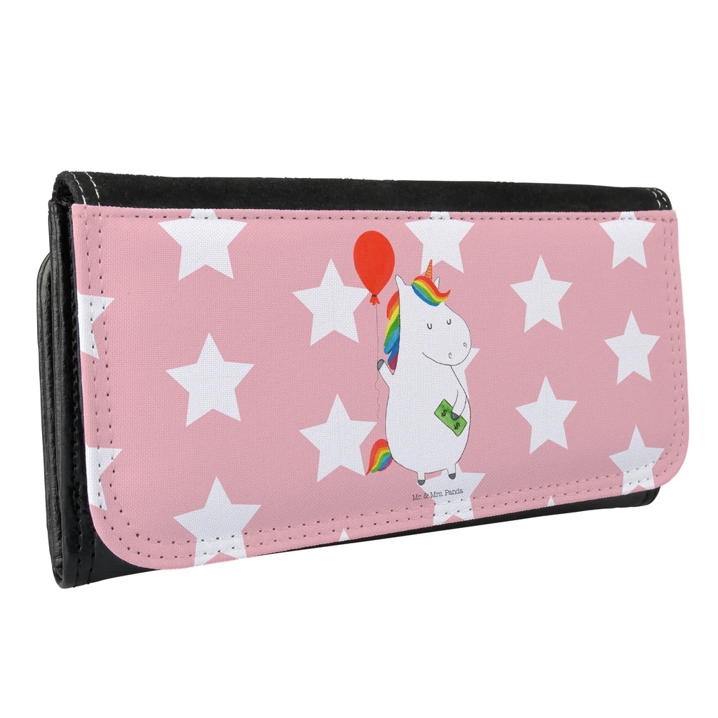 Ladies purse unicorn balloon Wallets, Large, Purse, XXL, Wallet, Ladies, unicorn, unicorns, fun, joy, girlfriend, lifelong, gift, saying, money, balloon, funny