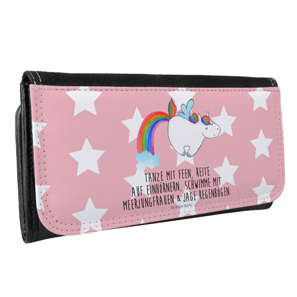 Ladies purse unicorn Pegasus Wallet, XXL, Large, Wallets, Purse, Ladies, unicorn, unicorns, rainbow, pegasus, glitter, reality, Unicorn, growing up, saying fun, playing, unicorn love