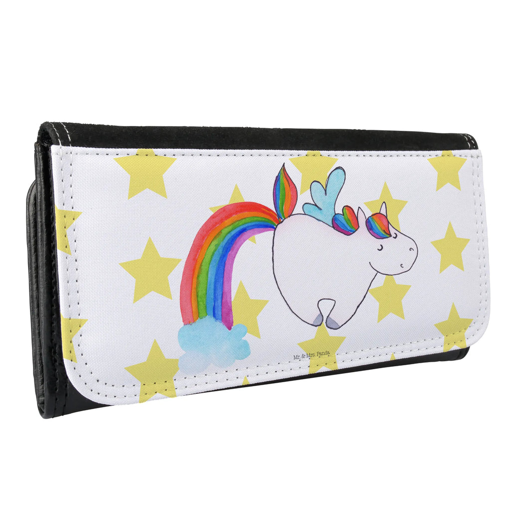 Ladies purse unicorn Pegasus Wallet, XXL, Large, Wallets, Purse, Ladies, unicorn, unicorns, rainbow, pegasus, glitter, reality, Unicorn, growing up, saying fun, playing, unicorn love