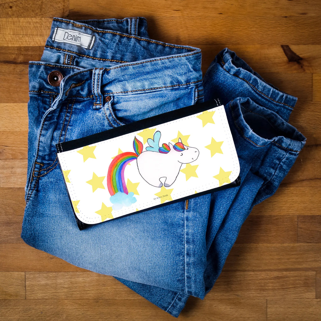 Ladies purse unicorn Pegasus Wallet, XXL, Large, Wallets, Purse, Ladies, unicorn, unicorns, rainbow, pegasus, glitter, reality, Unicorn, growing up, saying fun, playing, unicorn love