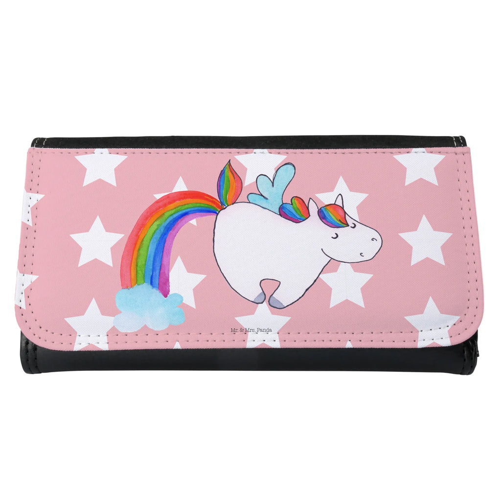 Ladies purse unicorn Pegasus Wallet, XXL, Large, Wallets, Purse, Ladies, unicorn, unicorns, rainbow, pegasus, glitter, reality, Unicorn, growing up, saying fun, playing, unicorn love