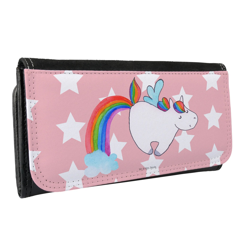 Ladies purse unicorn Pegasus Wallet, XXL, Large, Wallets, Purse, Ladies, unicorn, unicorns, rainbow, pegasus, glitter, reality, Unicorn, growing up, saying fun, playing, unicorn love