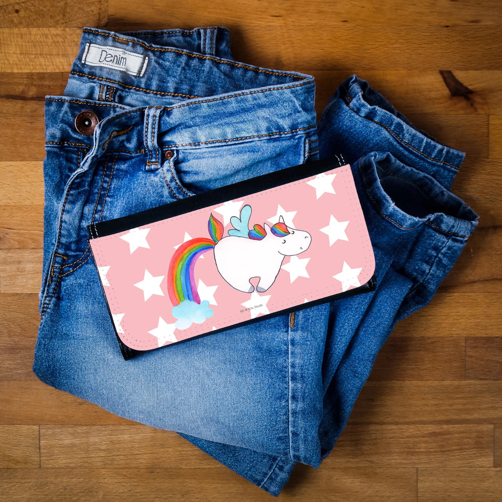 Ladies purse unicorn Pegasus Wallet, XXL, Large, Wallets, Purse, Ladies, unicorn, unicorns, rainbow, pegasus, glitter, reality, Unicorn, growing up, saying fun, playing, unicorn love