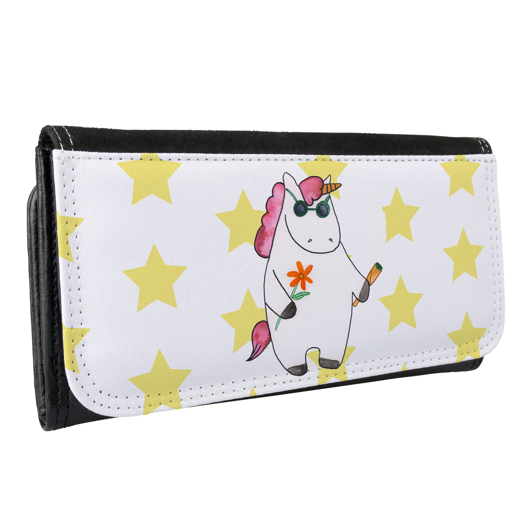 Ladies purse unicorn Woodstock Wallet, Large, Ladies, Purse, Wallets, XXL, unicorn, unicorns, woodstock, witty, Funny, alcohol, smoke, present friend, smoking, birthday gift, cigarette, Unicorn, fun, joint, party